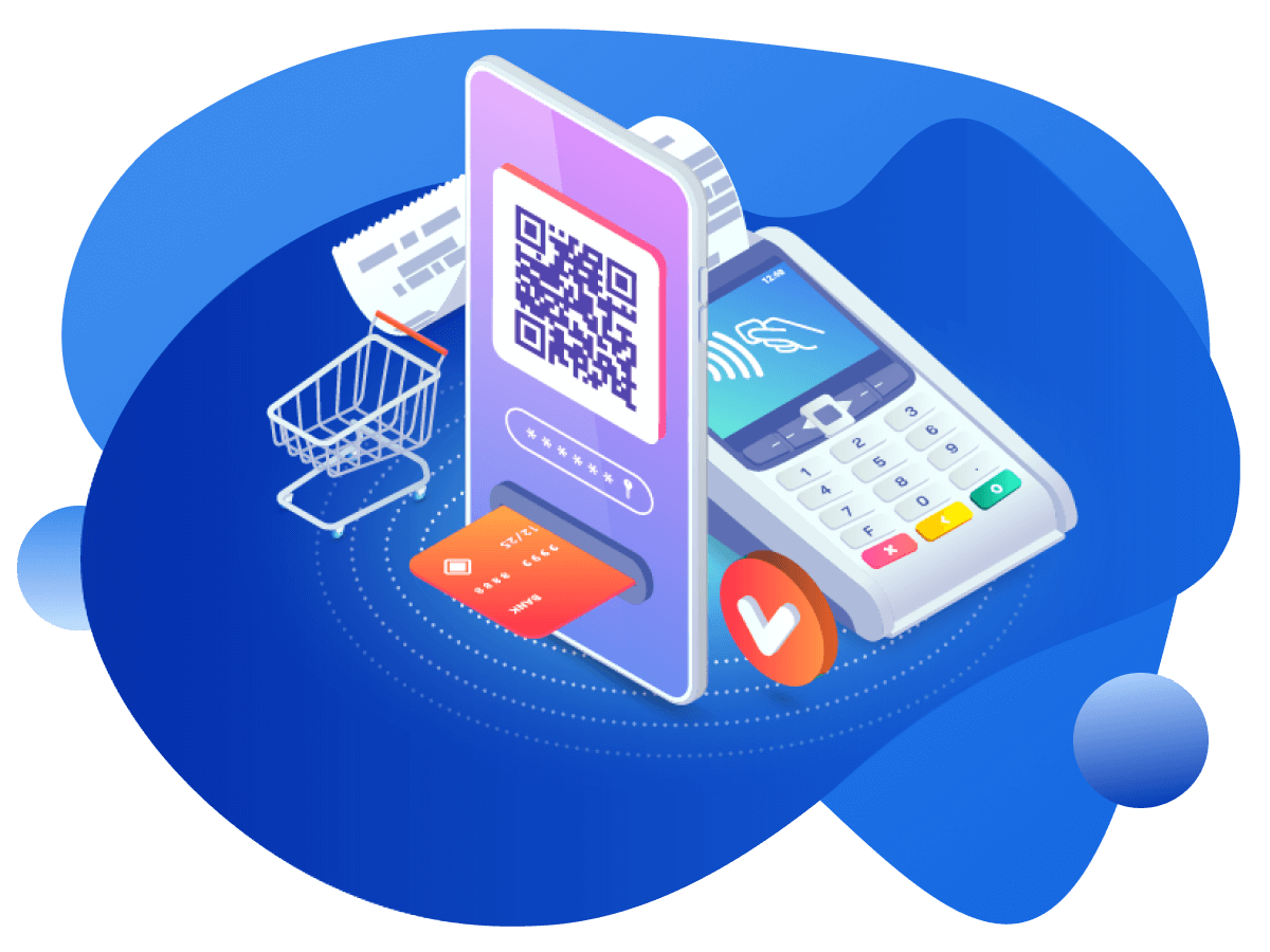 Santri Cash QR